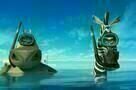 Madagascar 3: Flucht durch Europa - Trailer