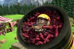 Madagascar 3: Flucht durch Europa