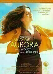 Madame Aurora und der Duft von Frühling