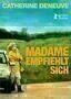 Madame empfiehlt sich - Plakat