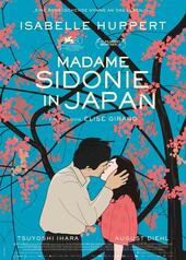 Madame Sidonie in Japan