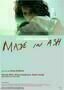 Made in Ash - Plakat