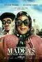 Madea  s Witness Protection - Poster