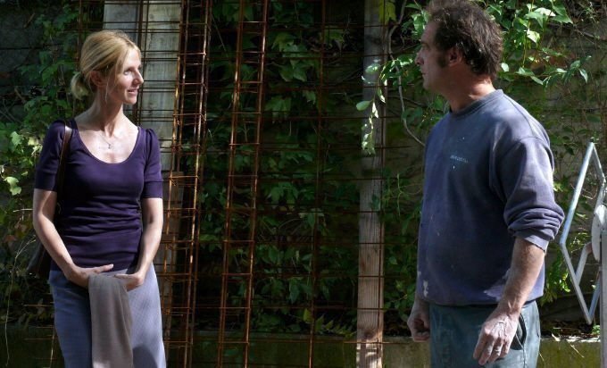 Mademoiselle Chambon