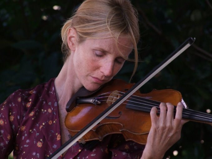 Mademoiselle Chambon