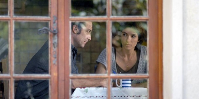 Mademoiselle Chambon