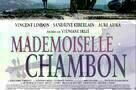 Mademoiselle Chambon