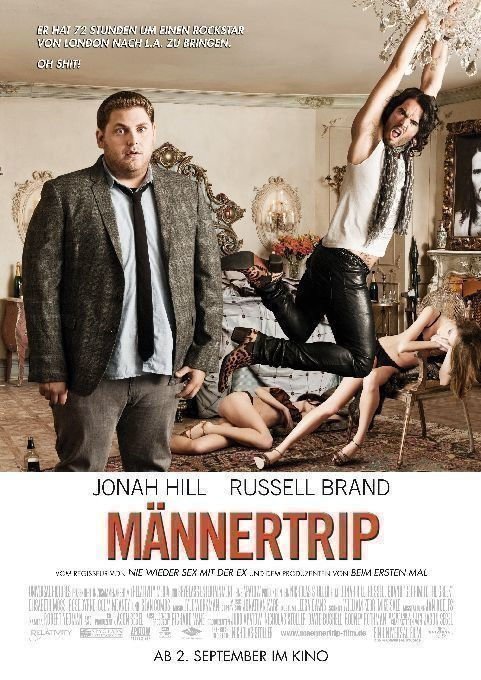 Maennertrip 25