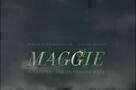 Maggie - Poster