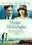 Magic in the Moonlight - Plakat