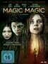 Magic Magic - Plakat