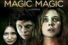 Magic Magic - Plakat