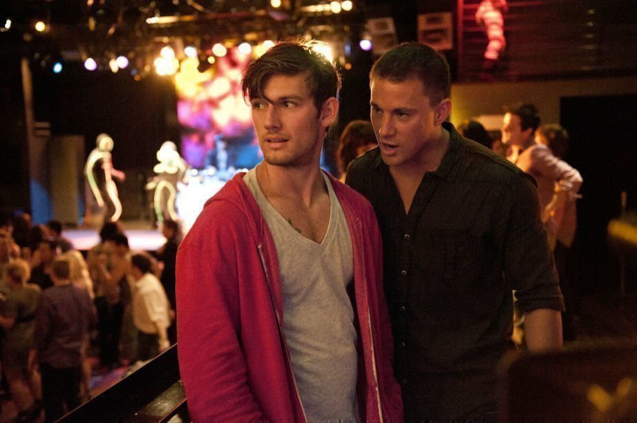 Magic Mike 01