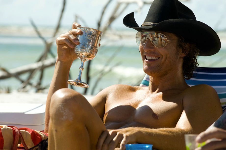 Magic Mike 10