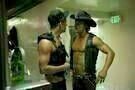 Magic Mike 11