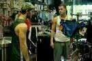 Magic Mike 12