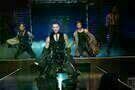 Magic Mike 20