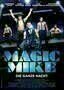 Magic Mike - Plakat