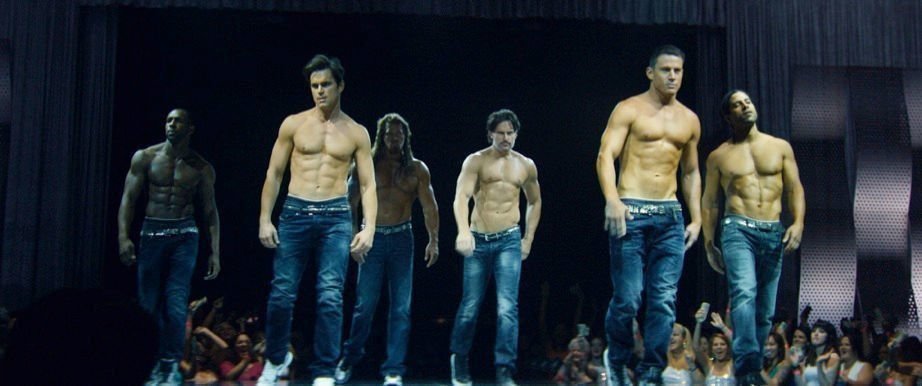 Magic Mike XXL 02