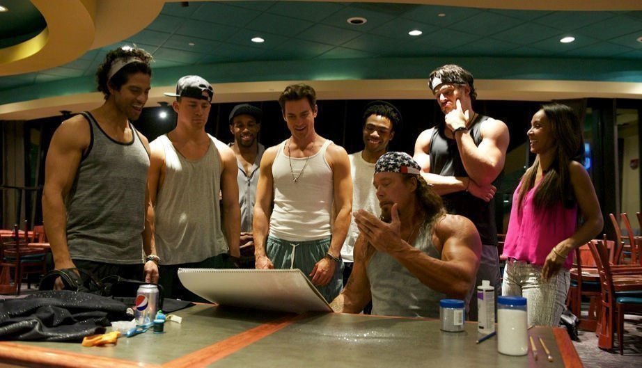 Magic Mike XXL 06