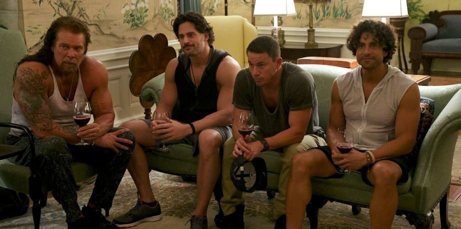 Magic Mike XXL 10