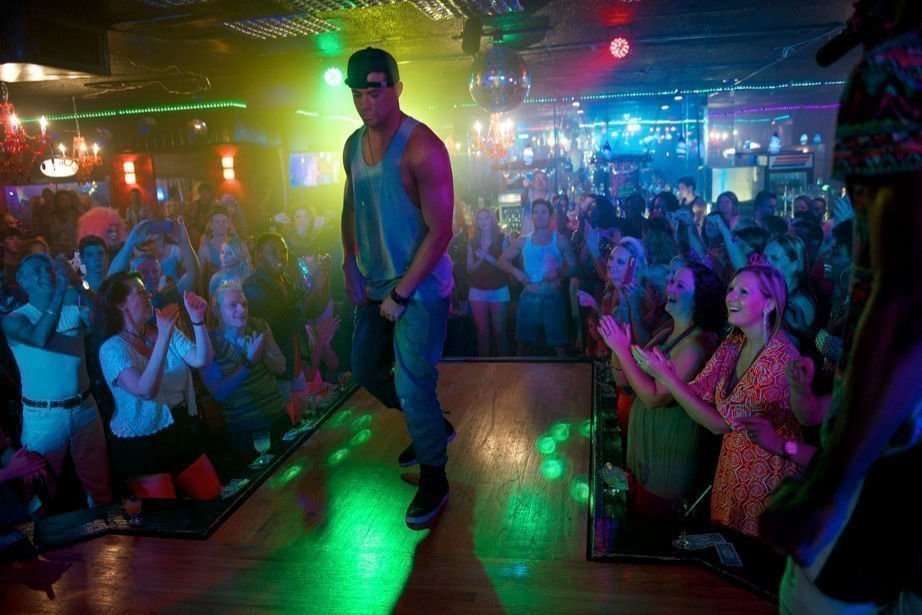 Magic Mike XXL 15