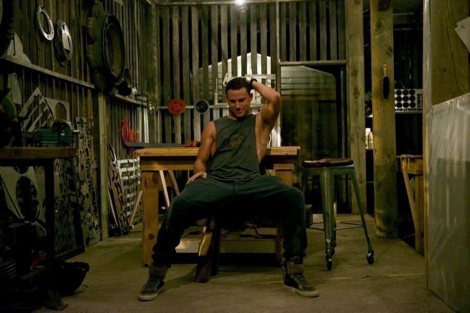 Magic Mike XXL 17