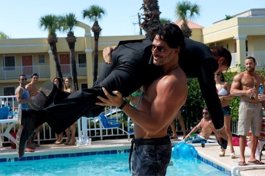 Magic Mike XXL 22