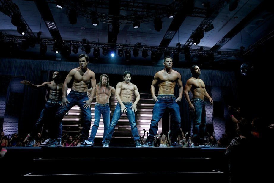 Magic Mike XXL 26