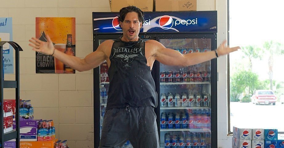 Magic Mike XXL 27