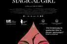 Magical Girl - Plakat