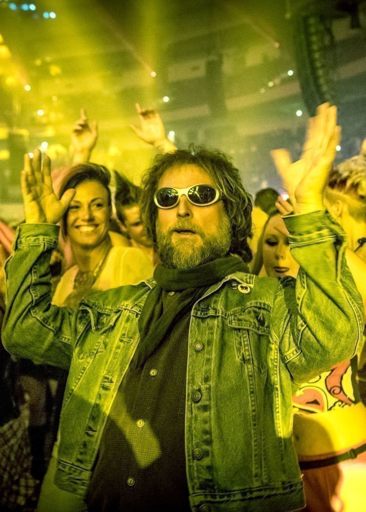 Magical Mystery - Poster