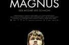 Magnus - Der Mozart des Schachs - Plakat