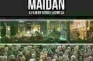 Maidan - Plakat