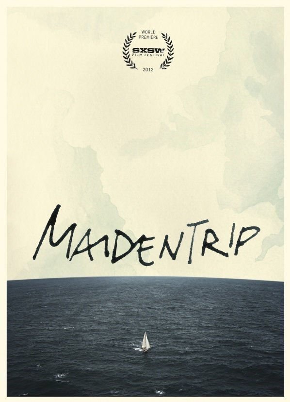 Maidentrip - Poster