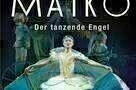 Maiko - Der tanzende Engel - Plakat