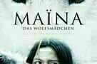 Maina - Das Wolfsmaedchen - Plakat