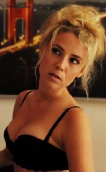 Making Judith Poster