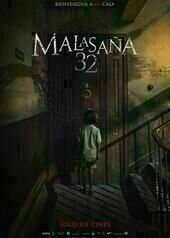 Malasana 32 - Haus des Bösen