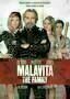 Malavita - Plakat