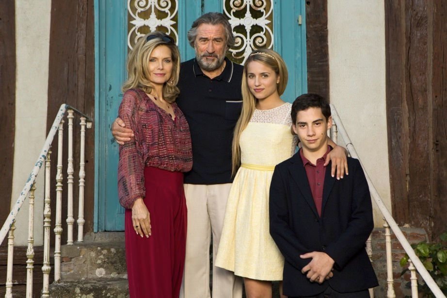 Malavita - The Family 02