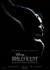 Maleficent 2: Mächte der Finsternis