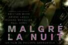 Malgre la nuit - Poster