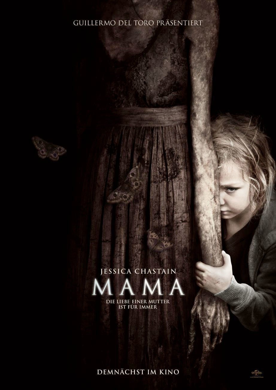 Mama - Plakat