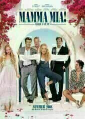 Mamma Mia!