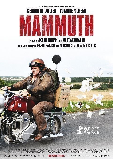 Mammuth 07