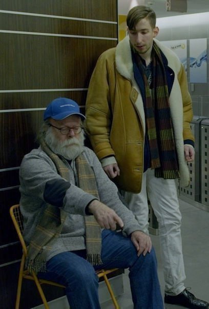 Man muesste Raeuber sein oder zumindest Sprengmeister - Poster