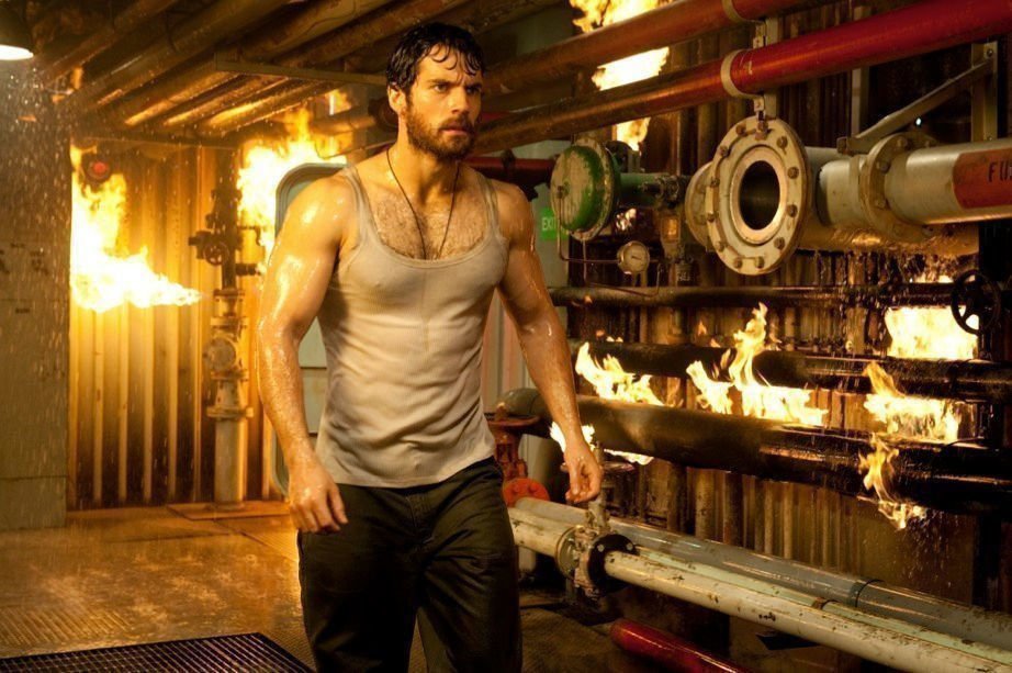Man of Steel 11