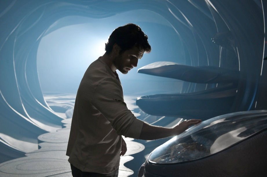 Man of Steel 12