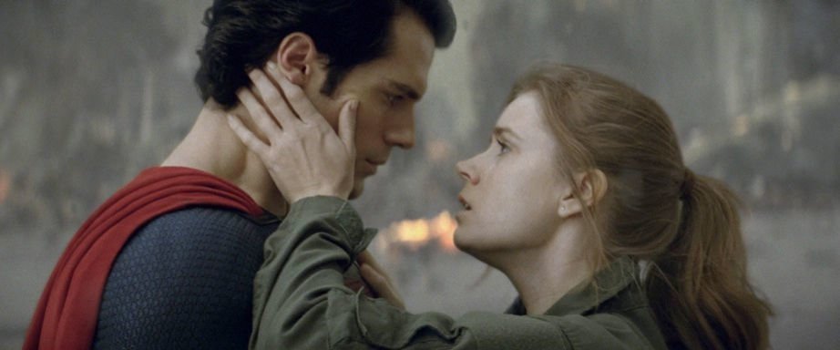Man of Steel 16